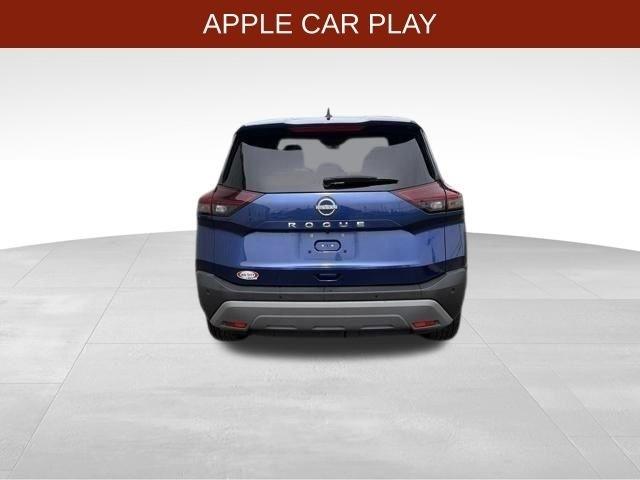 Nissan Rogue  2023