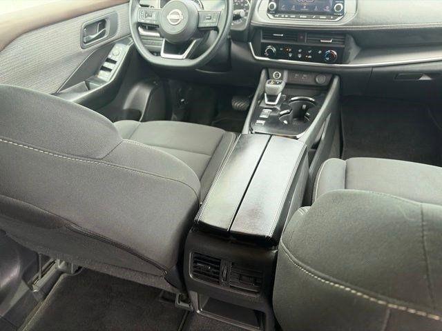 Nissan Rogue  2023