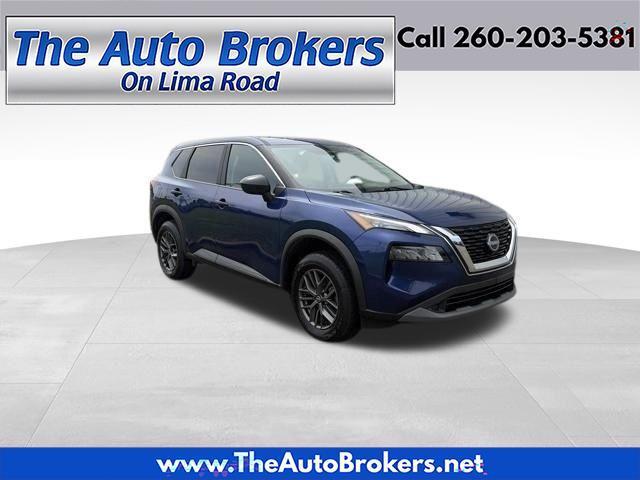 Nissan Rogue  2023