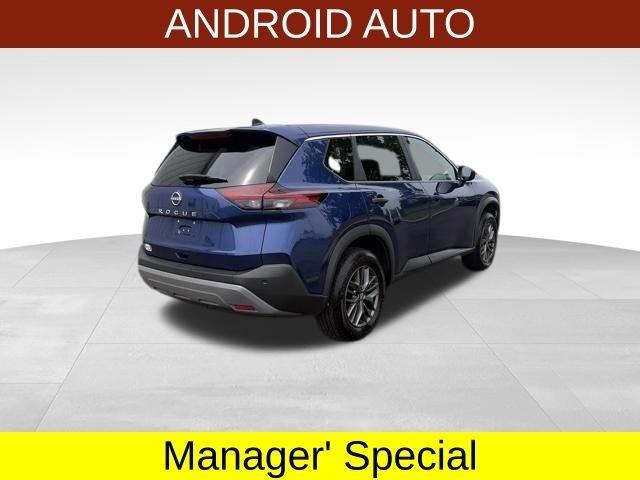 Nissan Rogue  2023