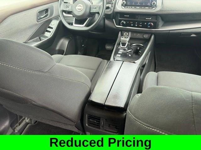 Nissan Rogue  2023