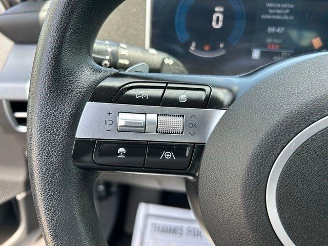 Hyundai Sonata  2025
