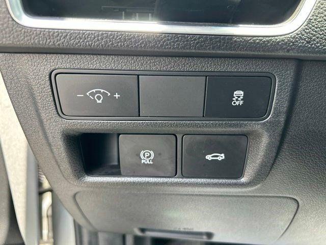 Hyundai Sonata  2025