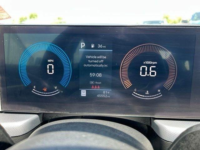 Hyundai Sonata  2025