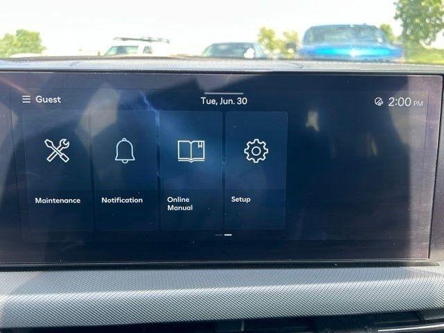 Hyundai Sonata  2025