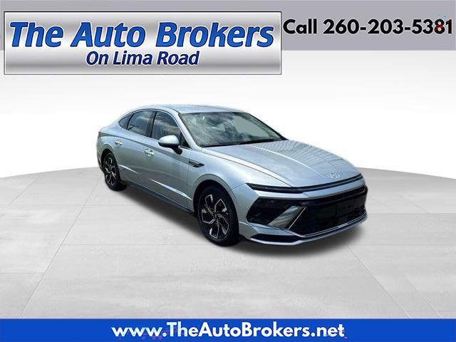 Hyundai Sonata  2025