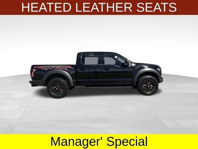 Ford F-150  2018
