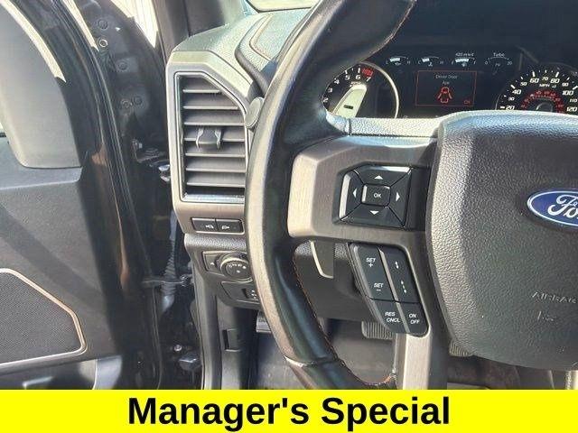 Ford F-150  2018