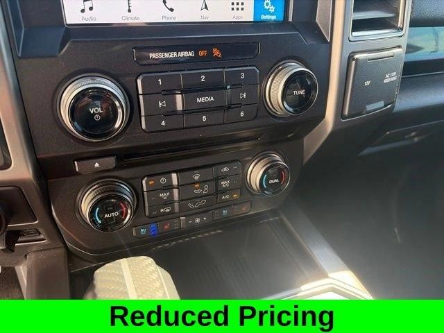 Ford F-150  2018