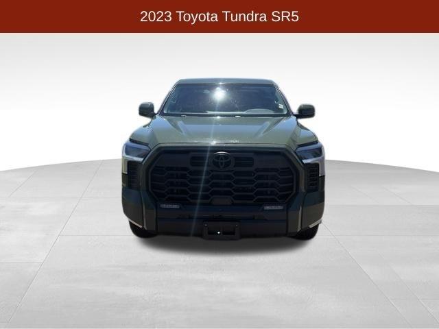 Toyota Tundra 4WD  2023
