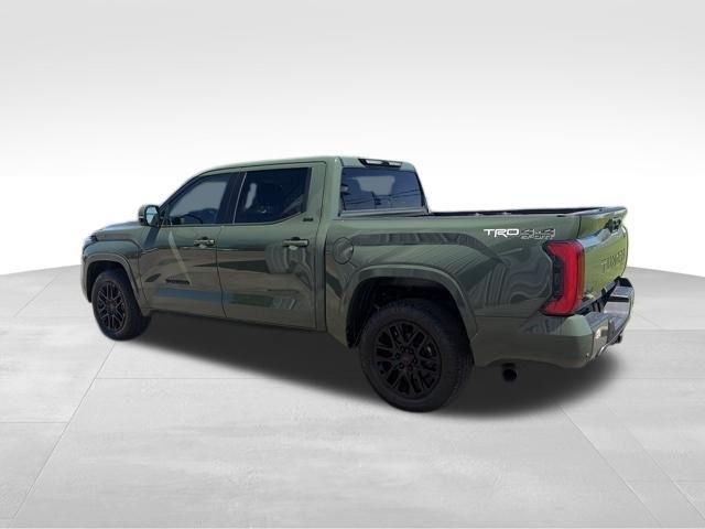 Toyota Tundra 4WD  2023
