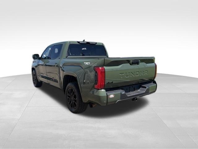 Toyota Tundra 4WD  2023