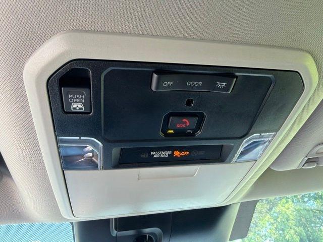 Toyota Tundra 4WD  2023