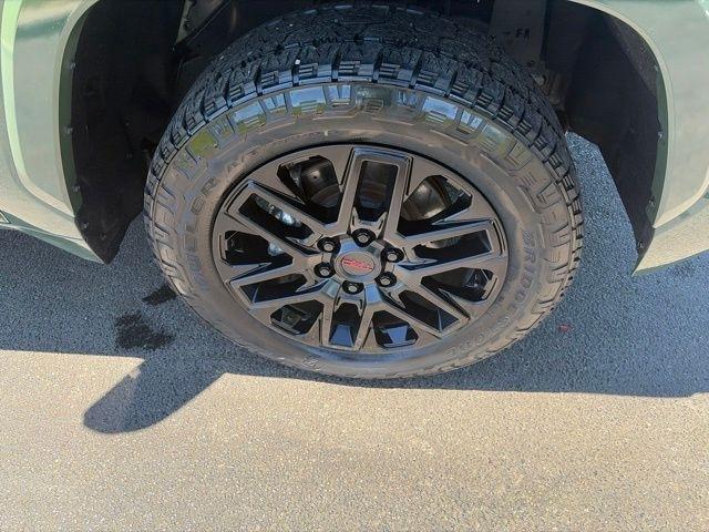 Toyota Tundra 4WD  2023