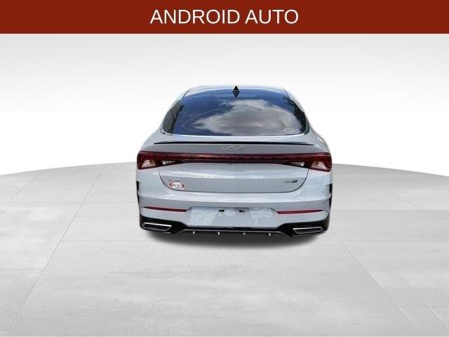 Kia K5  2022