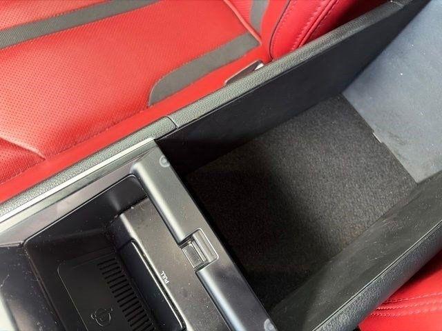 Kia K5  2022