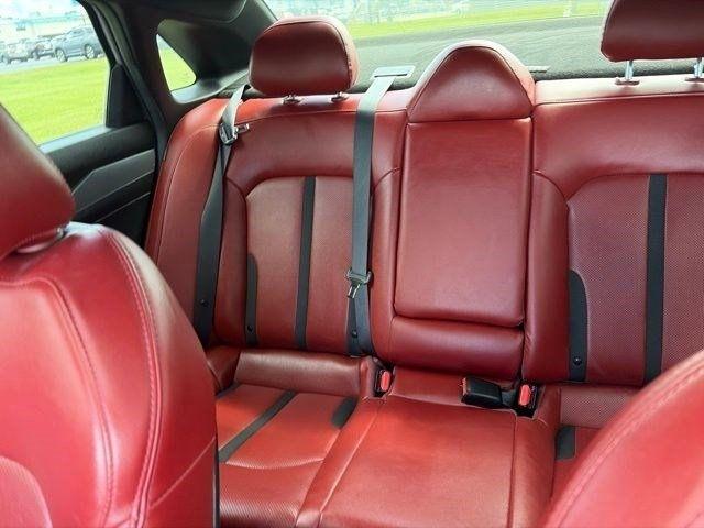 Kia K5  2022