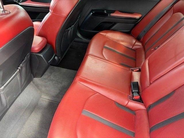Kia K5  2022