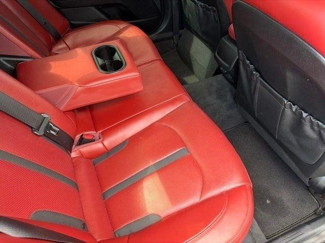 Kia K5  2022