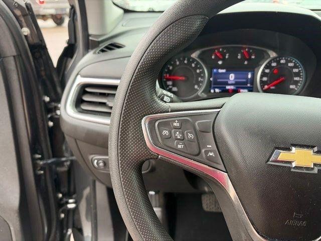 Chevrolet Equinox  2021