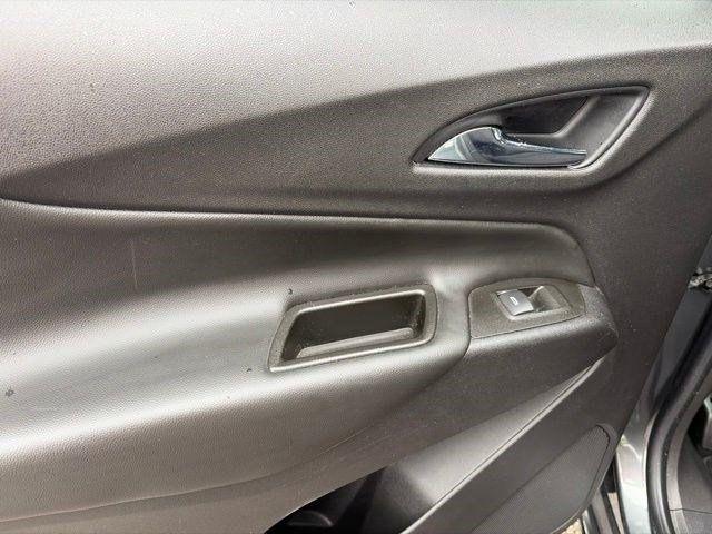Chevrolet Equinox  2021