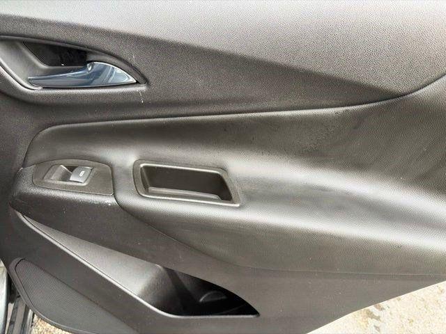 Chevrolet Equinox  2021