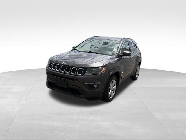 Jeep Compass  2021