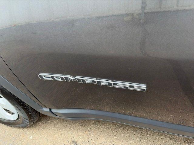 Jeep Compass  2021