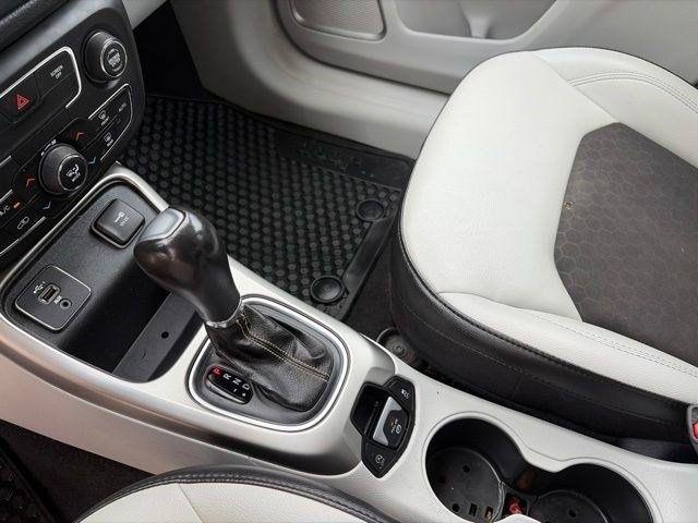 Jeep Compass  2021