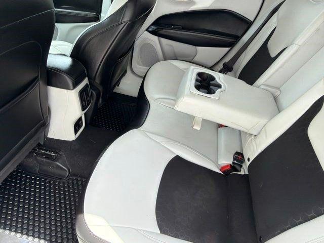 Jeep Compass  2021