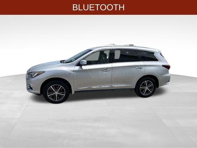 Infiniti QX60  2019