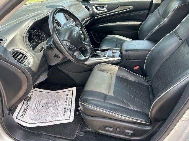 Infiniti QX60  2019