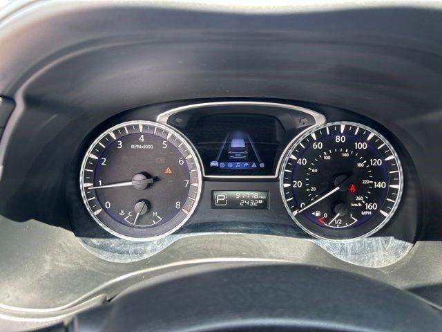 Infiniti QX60  2019