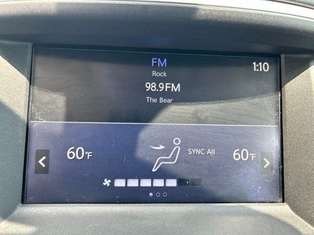 Infiniti QX60  2019