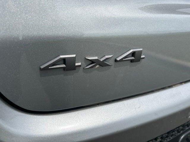 Jeep Compass  2022