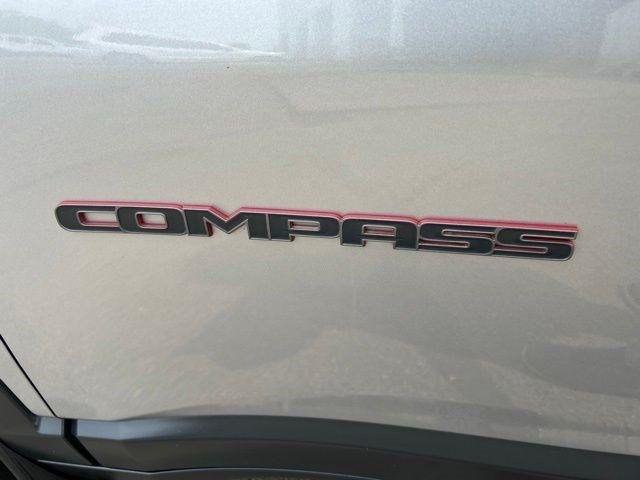 Jeep Compass  2022