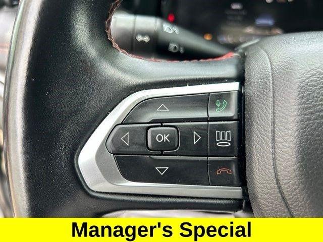 Jeep Compass  2022