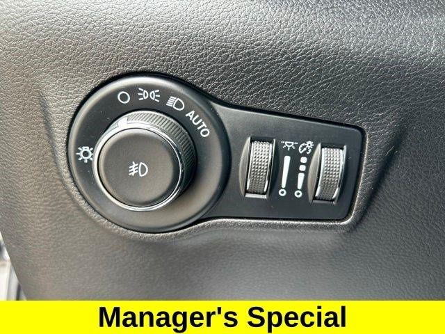 Jeep Compass  2022