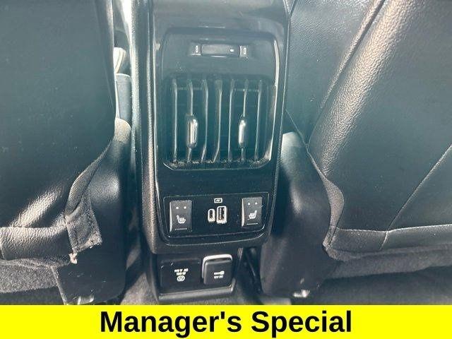 Jeep Compass  2022