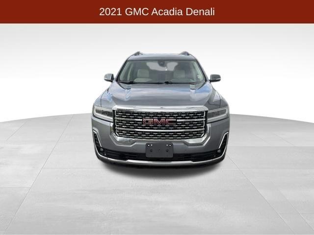 GMC Acadia  2021