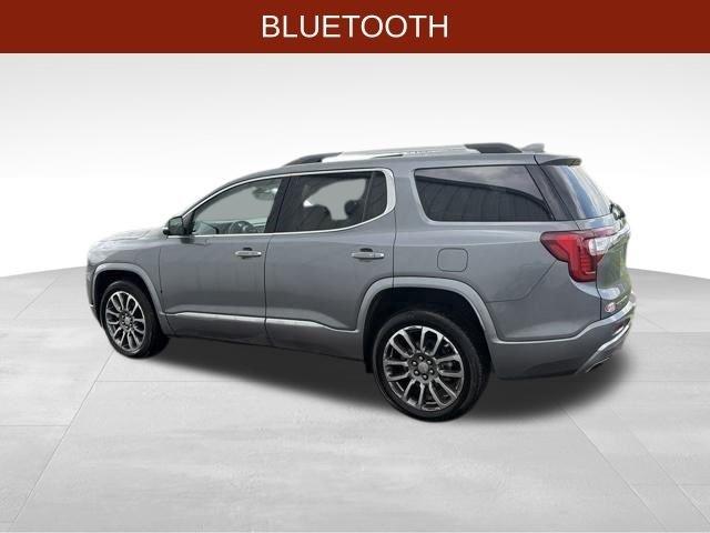 GMC Acadia  2021