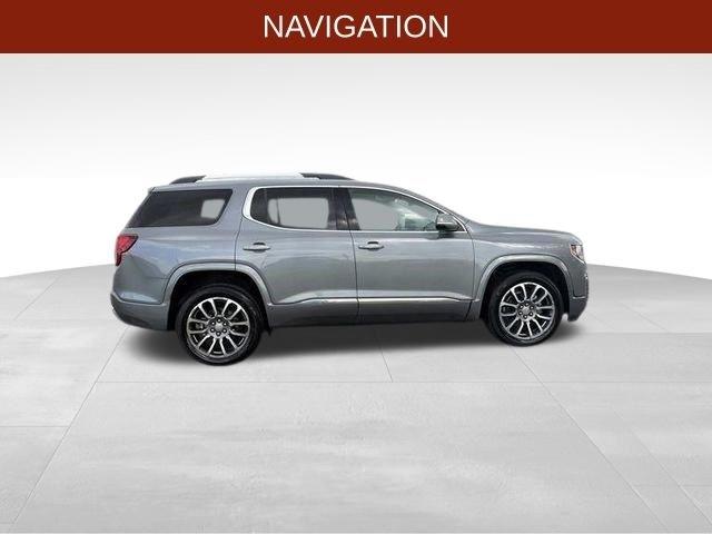 GMC Acadia  2021