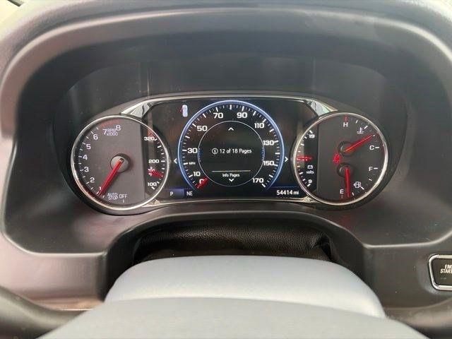 GMC Acadia  2021