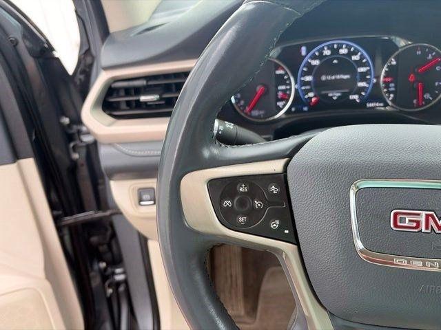 GMC Acadia  2021