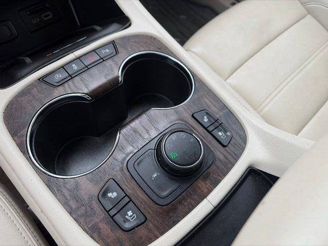 GMC Acadia  2021