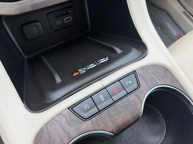 GMC Acadia  2021