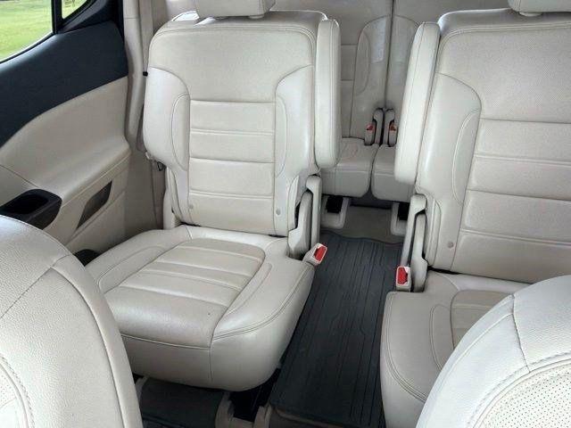 GMC Acadia  2021