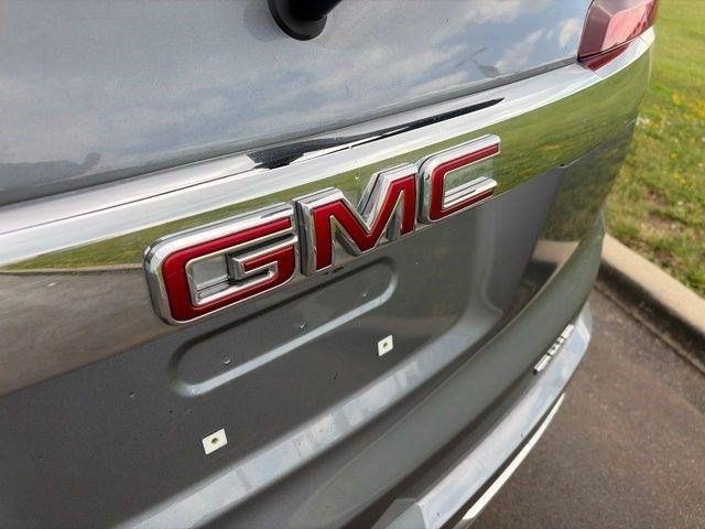GMC Acadia  2021