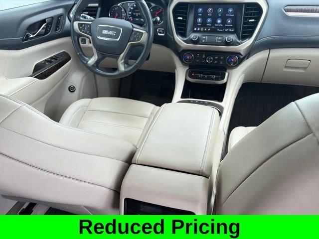 GMC Acadia  2021