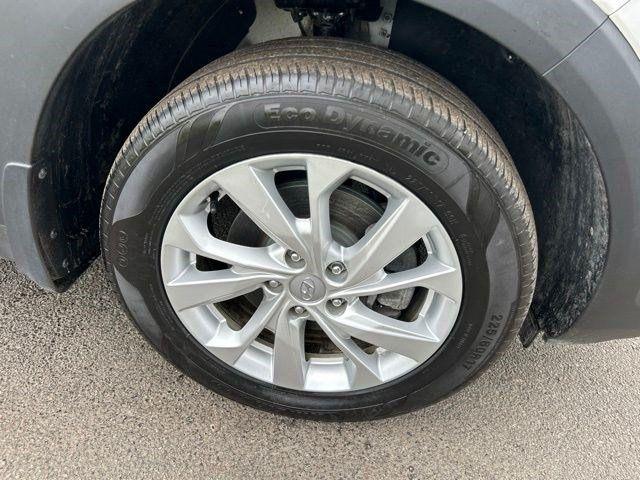 Hyundai Tucson  2020